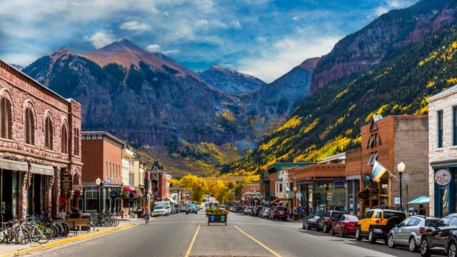 So You Want to Move to a Trail Town? Here's How to Make It Work.