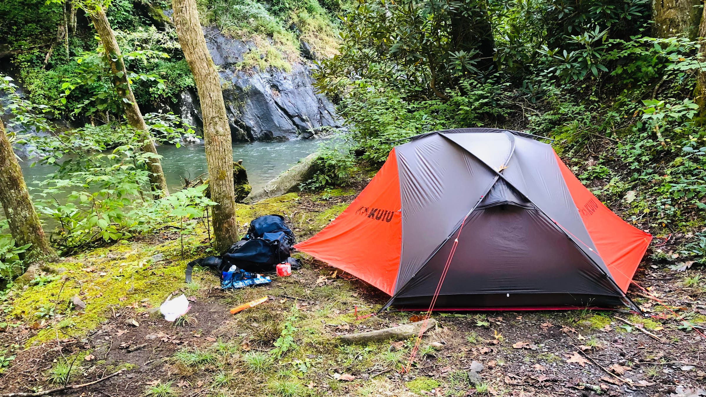 KUIU Mountain Star 2