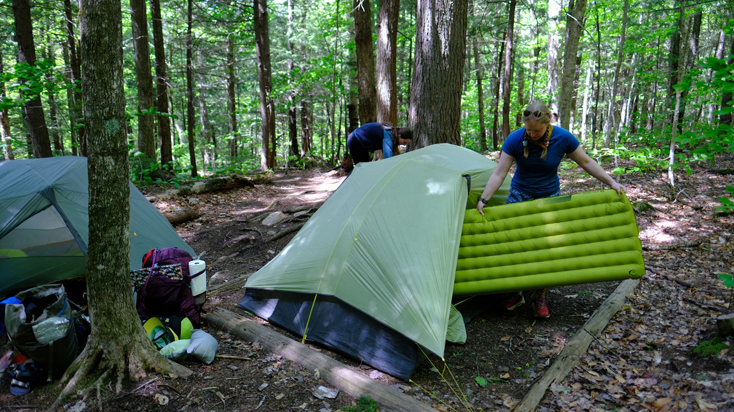 The Best Backpacking Tents of 2026