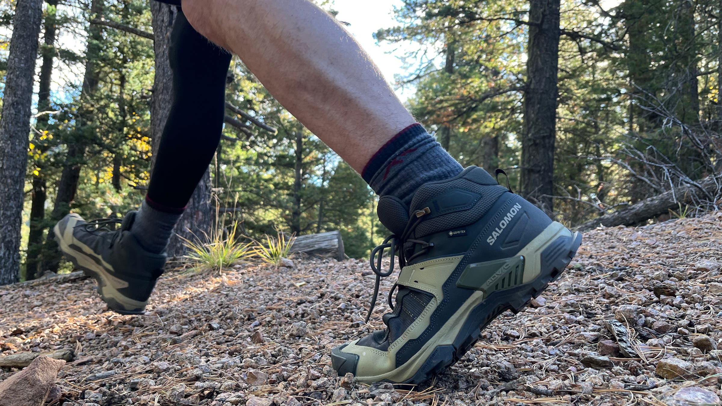 The Best Men’s Hiking Boots and Shoes for Quick Day Hikes and Epic Adventures