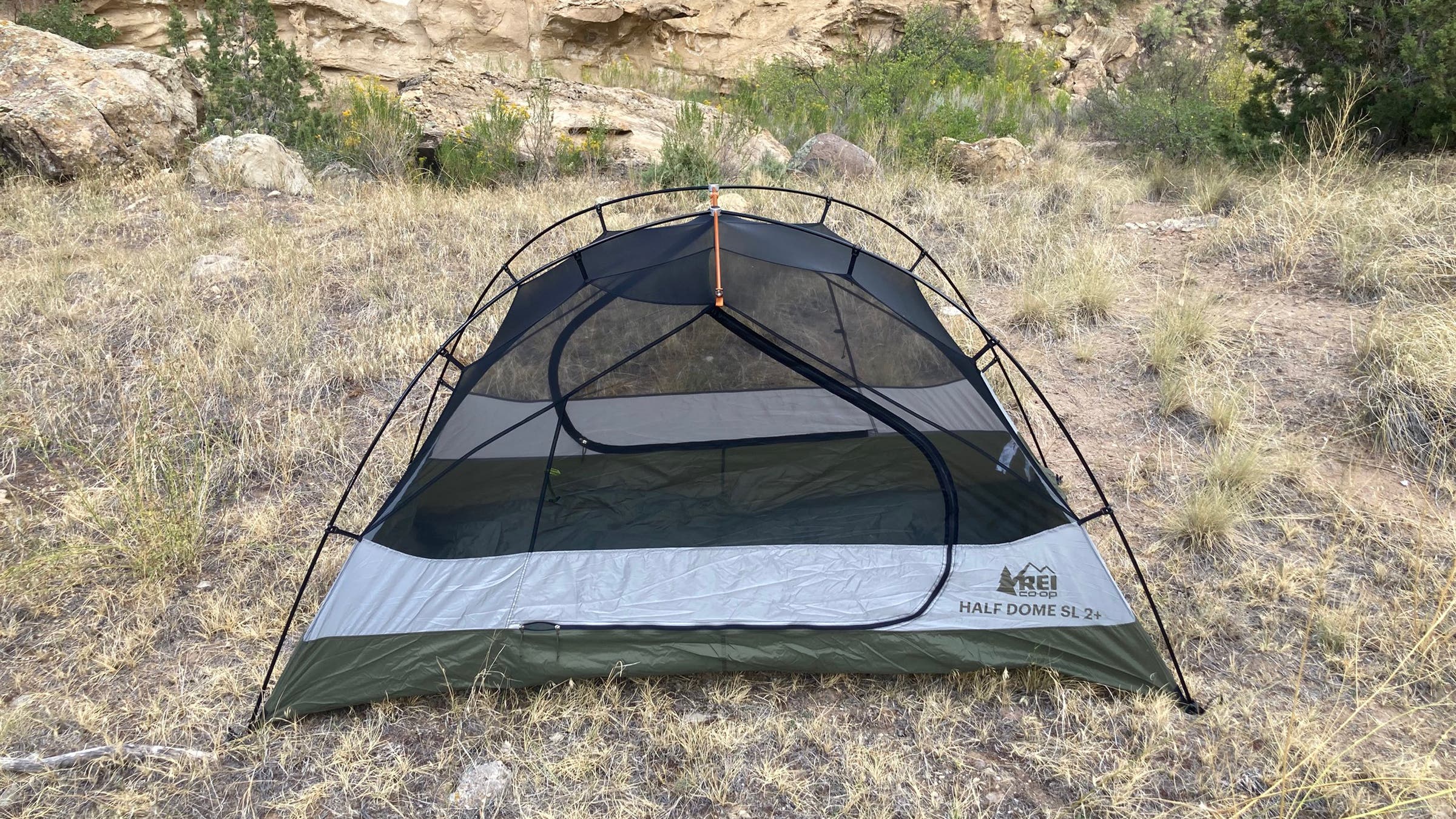 The 7 Best Backpacking Tents of 2026