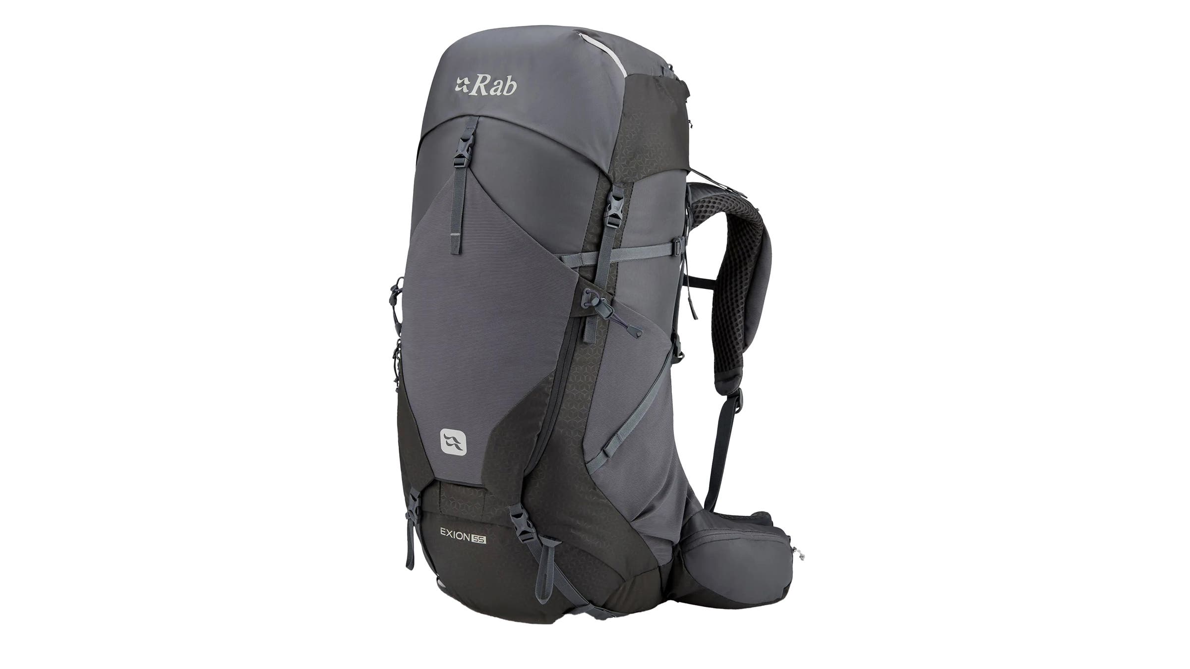 Rab Exion 55