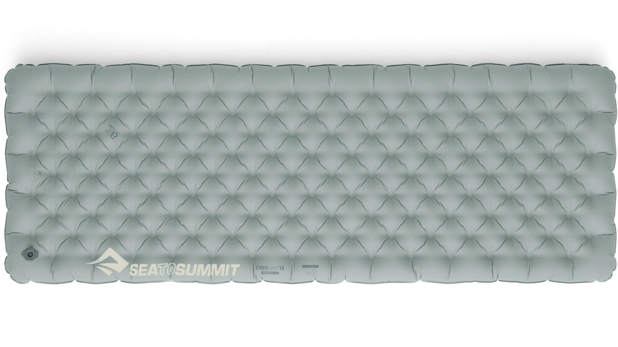 Sea to Summit Ether Light XR Insulated Air Sleeping Pad