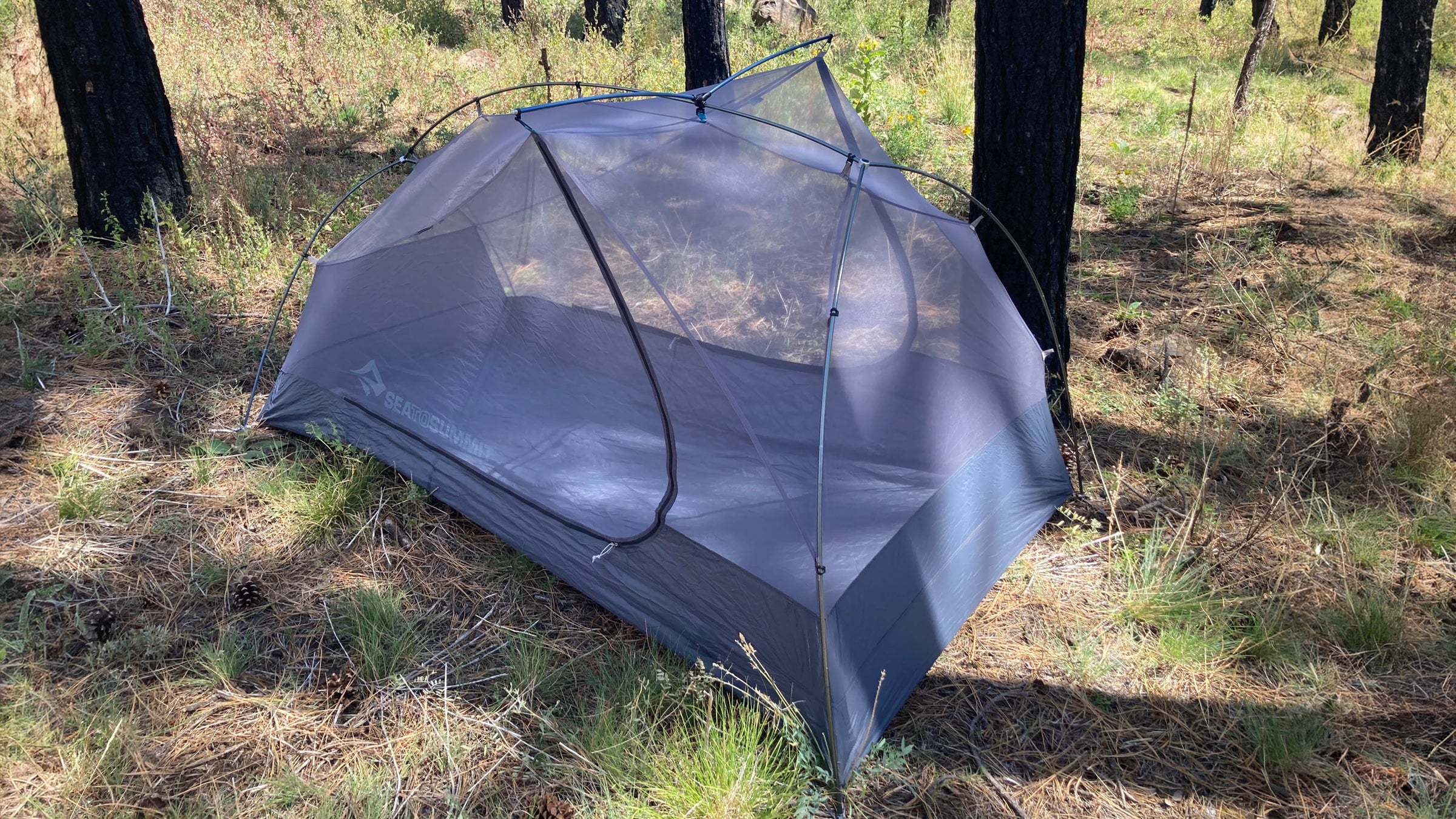 Sea to Summit Telos TR2