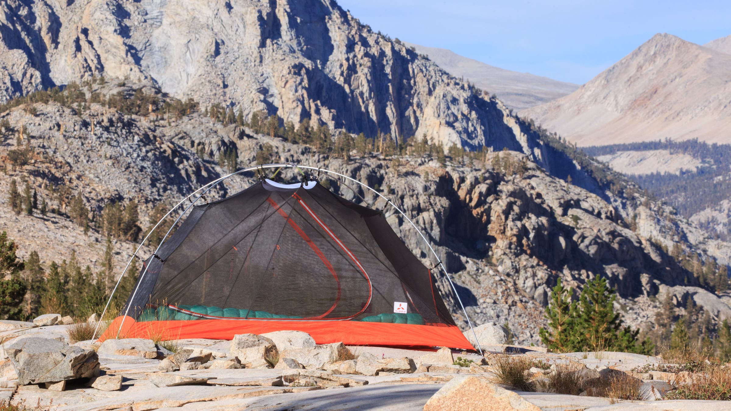 The Best Backpacking Tents of 2026