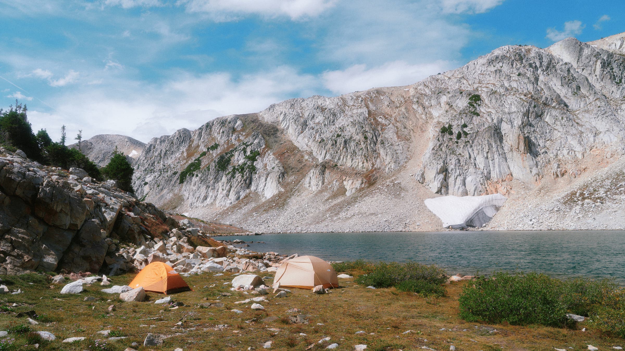 The Best Backpacking Tents of 2026