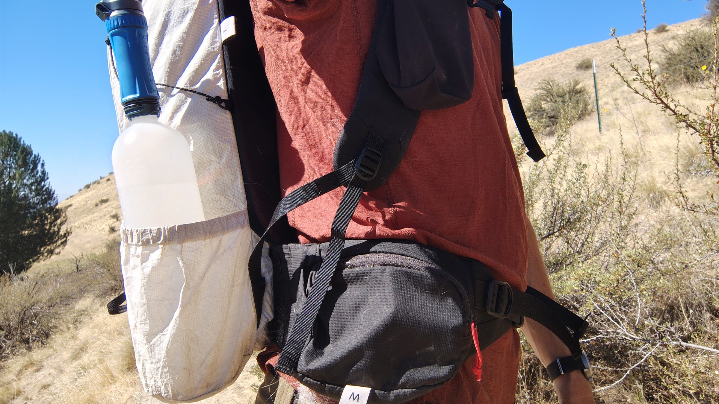 Cnoc ThruBottle