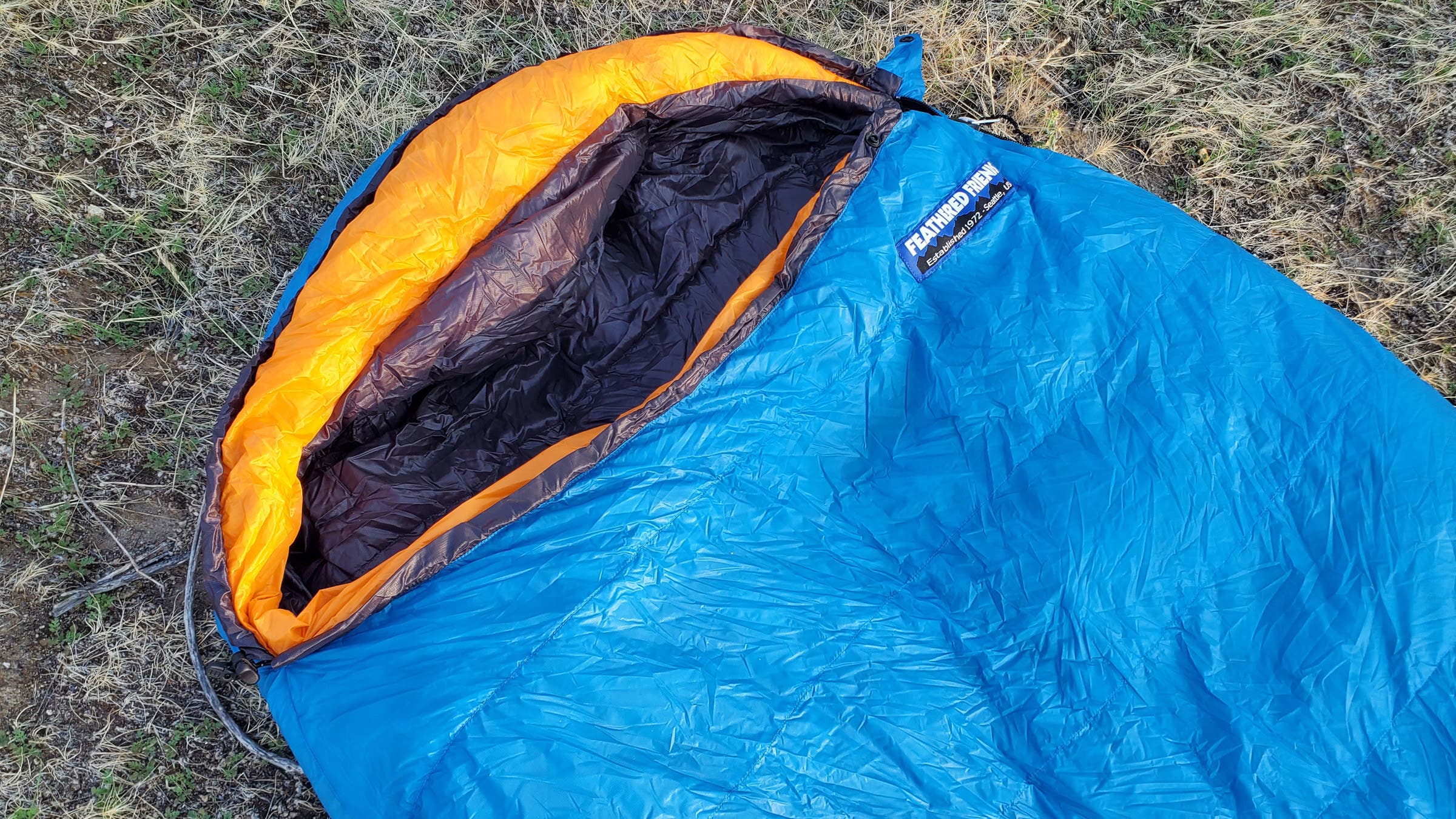 Feathered Friends Swallow UL 20