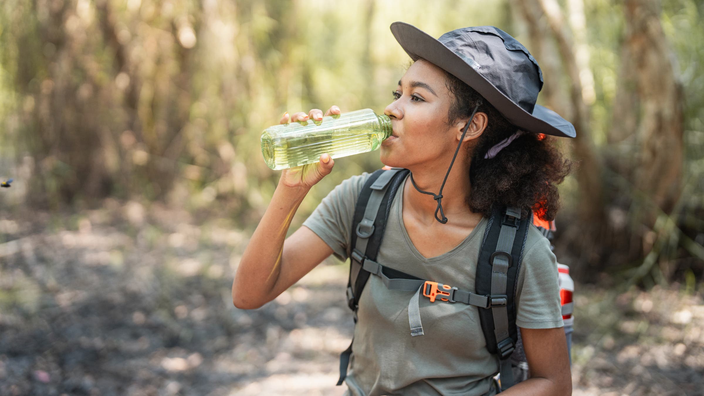 Why Do All Backpackers Drink So Much: Unveiling the Truth