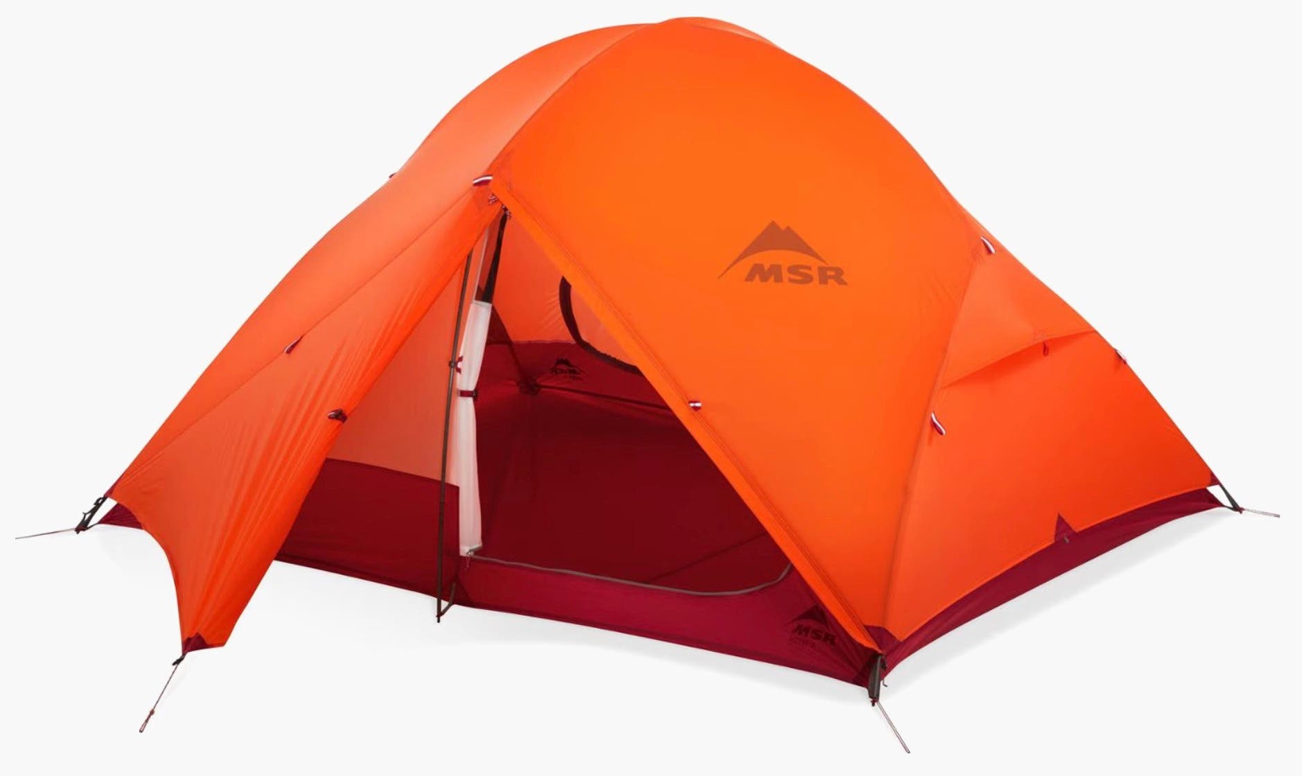 Deal of the Week: A Lightweight Winter Tent Designed for Backpackers