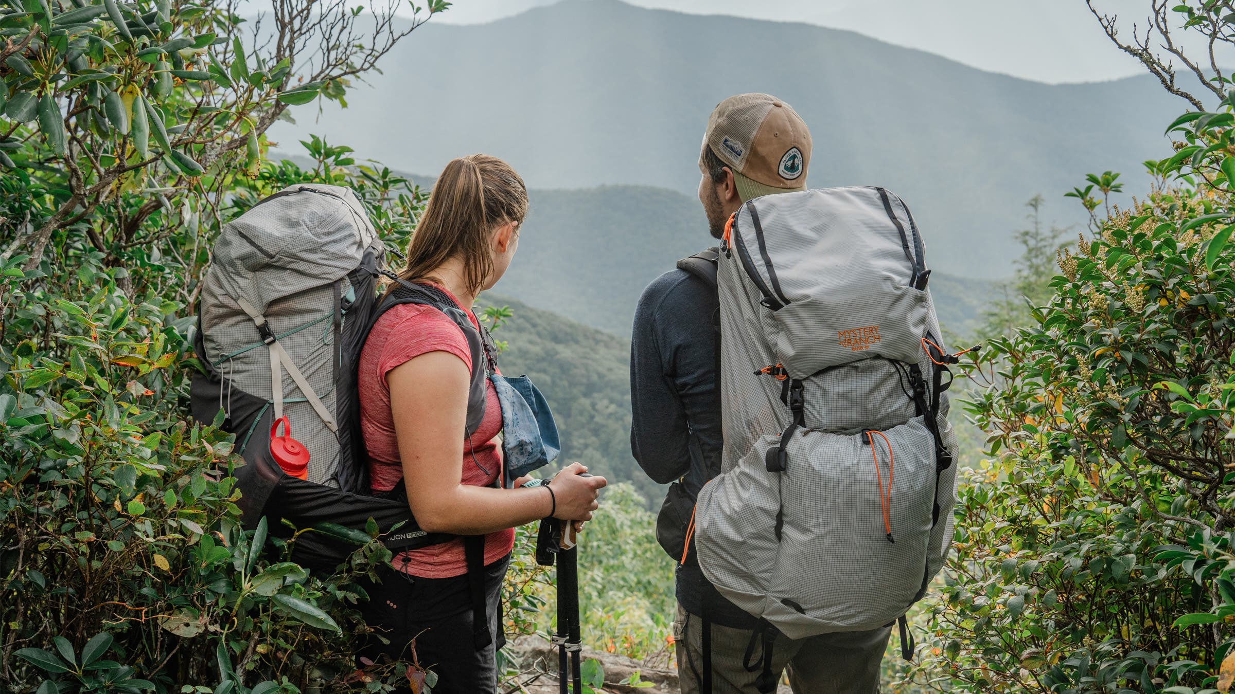 Mystery Ranch Radix 57