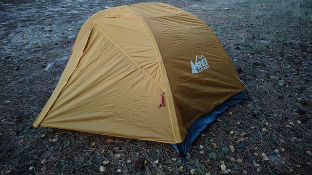 The Most Livable Backpacking Tent of 2026 Is on Sale Now