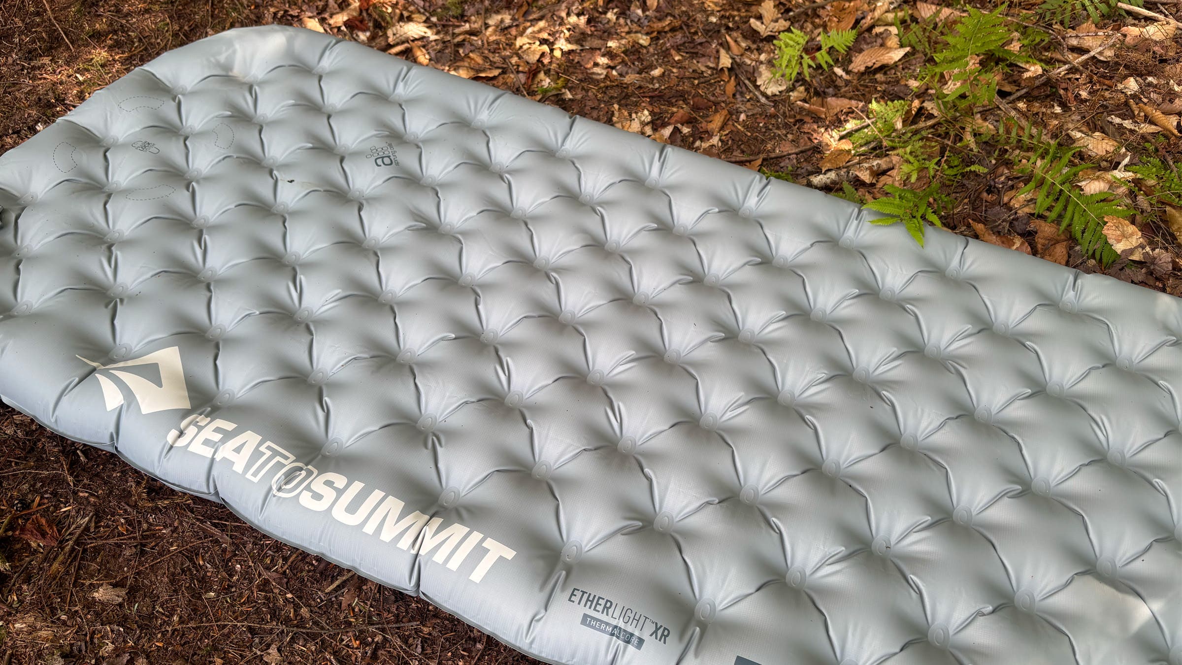 Sea to Summit Ether Light XR