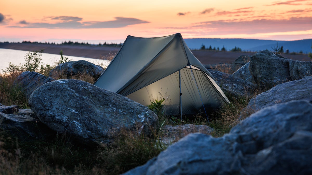How to Find the Perfect Backcountry Campsite