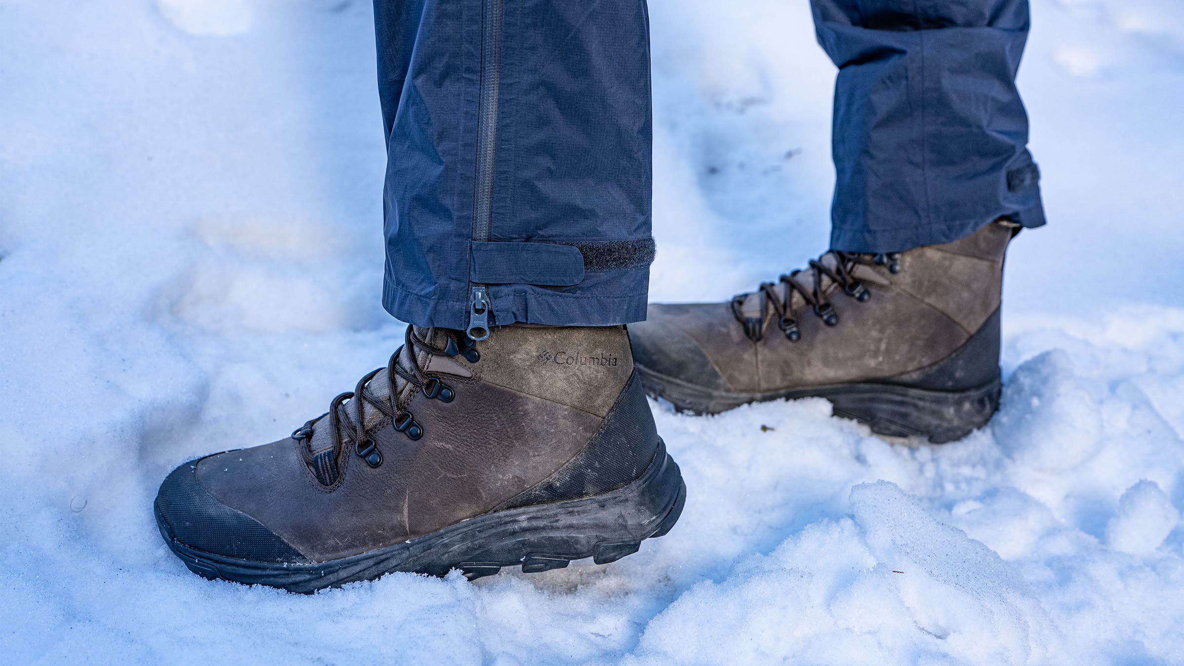 Columbia Expeditionist Extreme Winter Boot