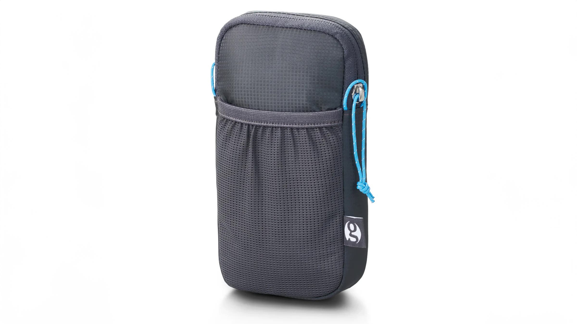 Gossamer Gear Shoulder Strap pocket bag on white background