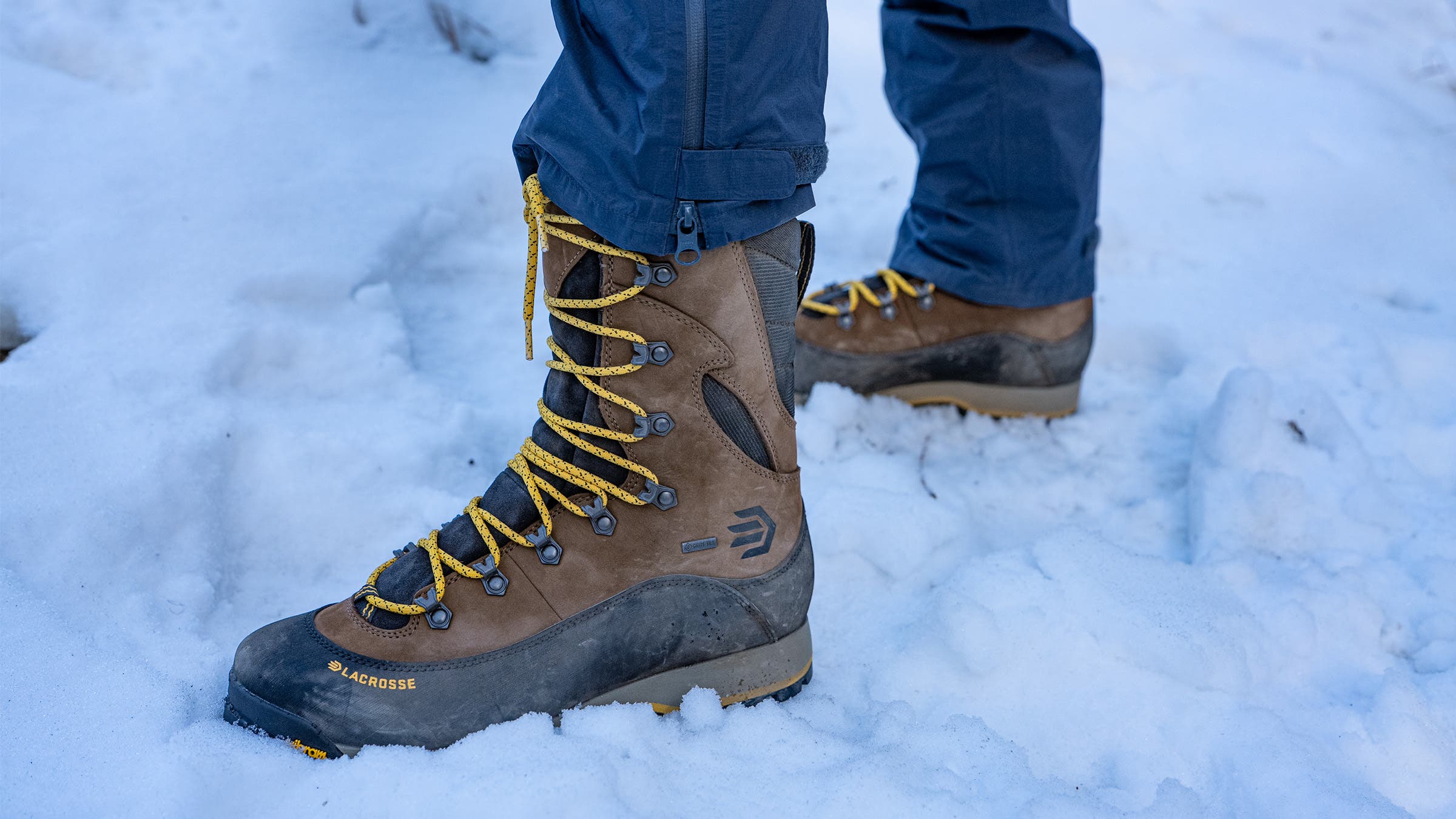 Lacrosse Ursa LS GTX