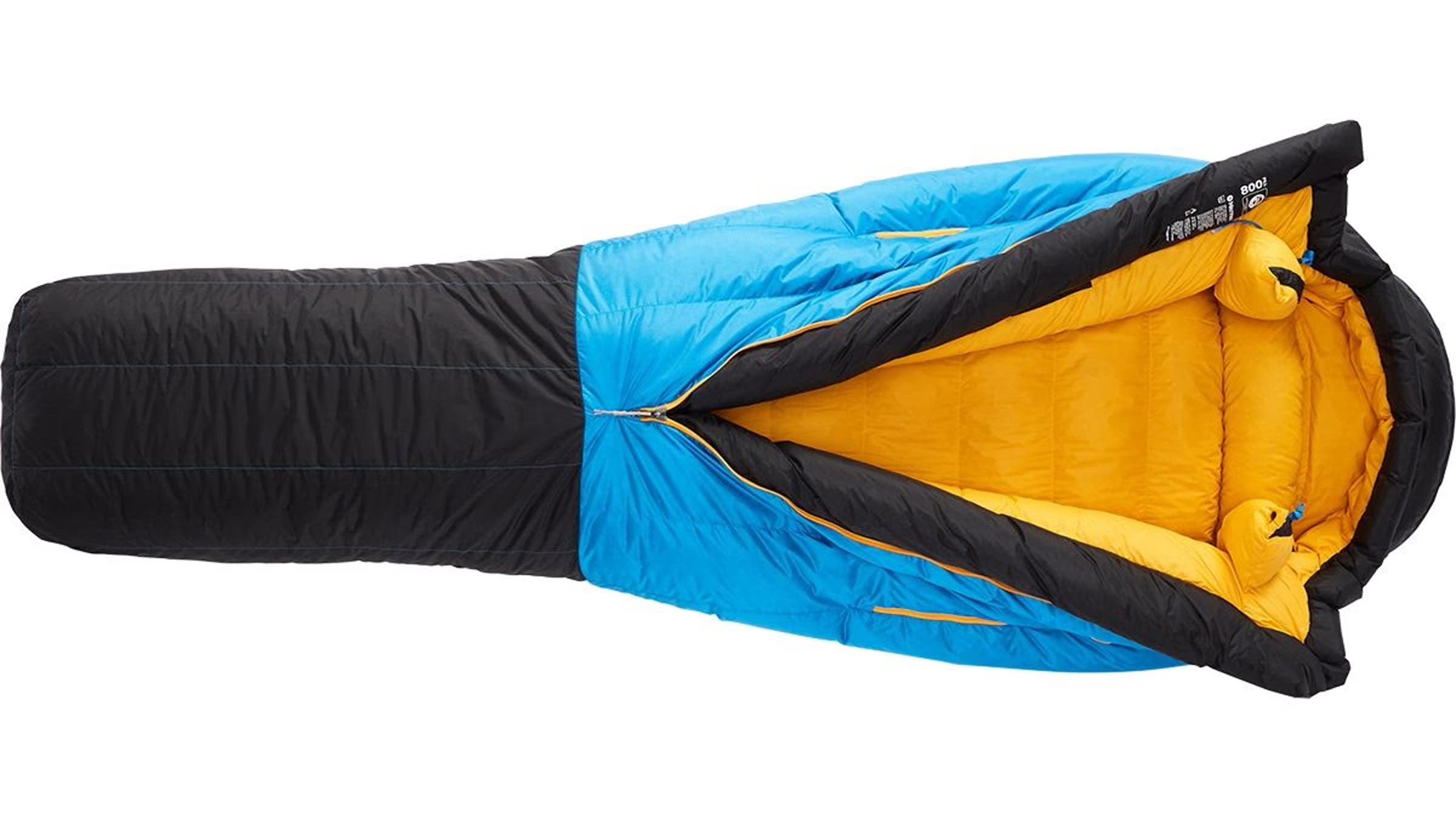 The 9 Best Winter Sleeping Bags (2026) The 9 Best Winter Sleeping Bags (2026)