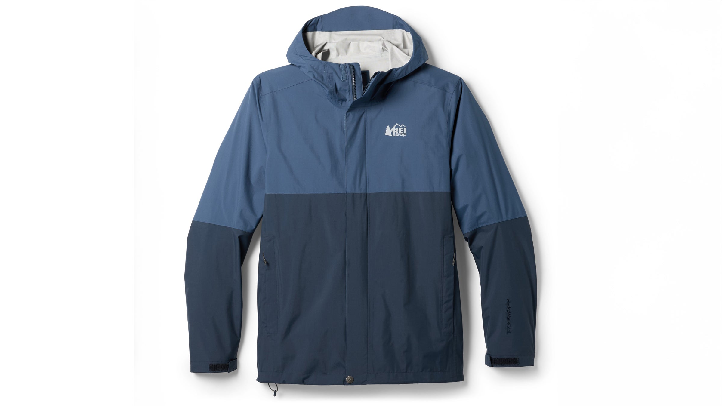 Filson Makes the Best Technical Rain Jacket