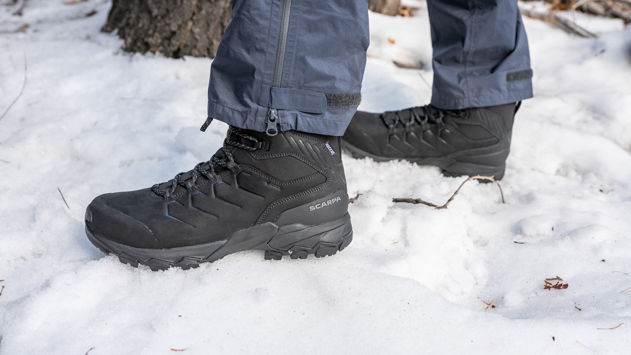 Scarpa Moraine Polar GTX