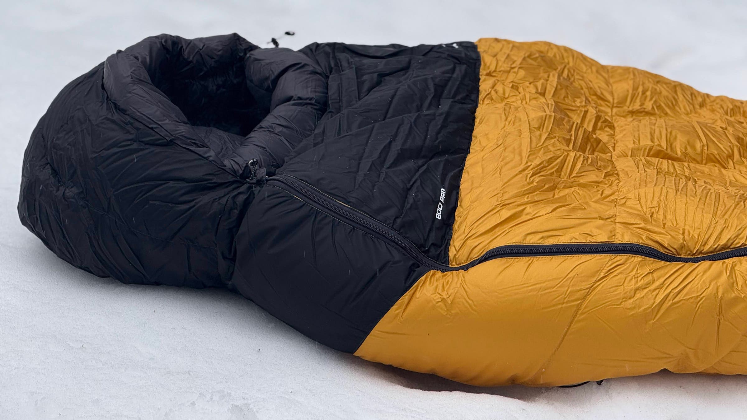The 9 Best Winter Sleeping Bags (2026) The 9 Best Winter Sleeping Bags (2026)