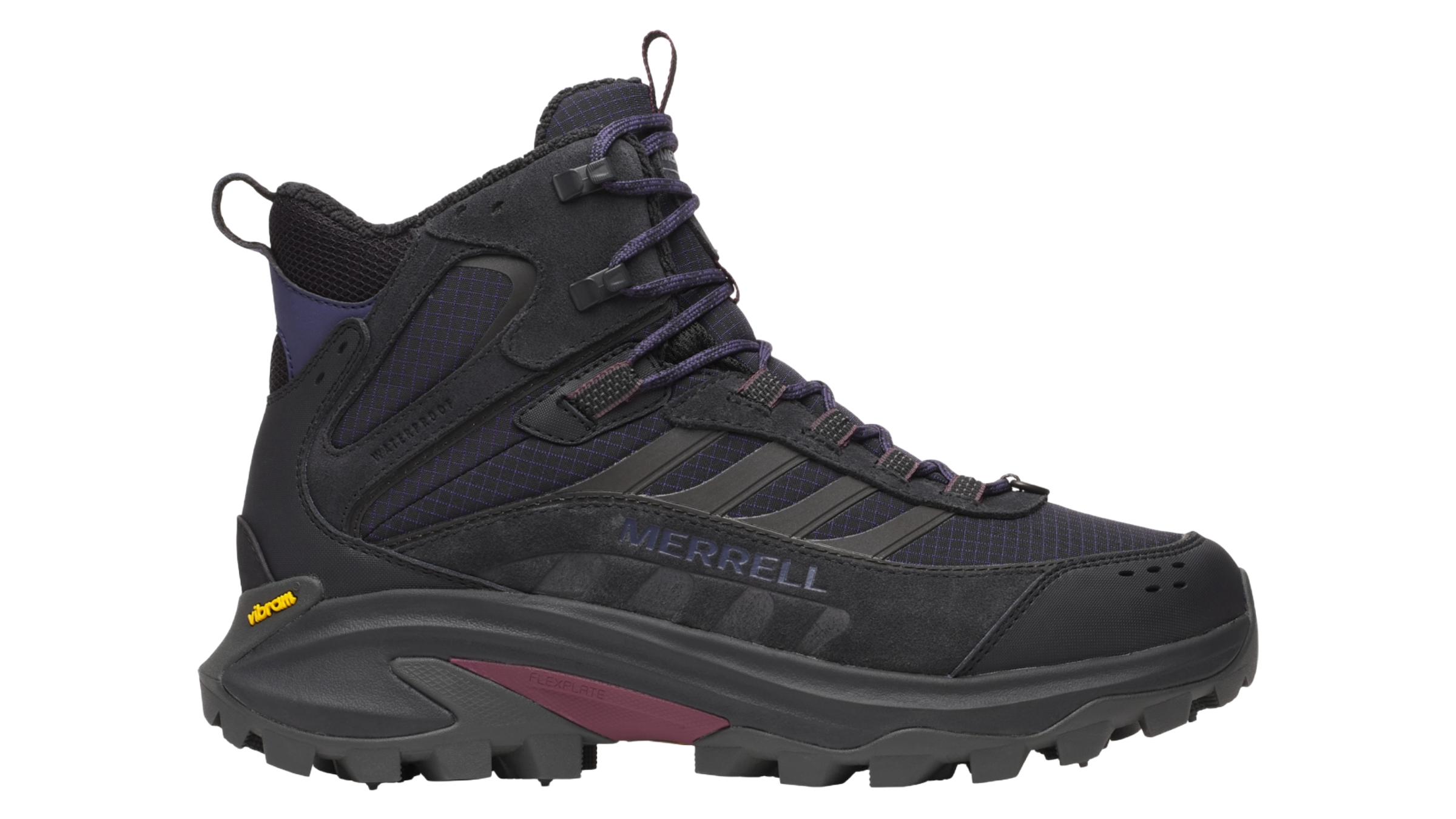 Merrell Moab Speed 2 Thermo Mid Waterproof