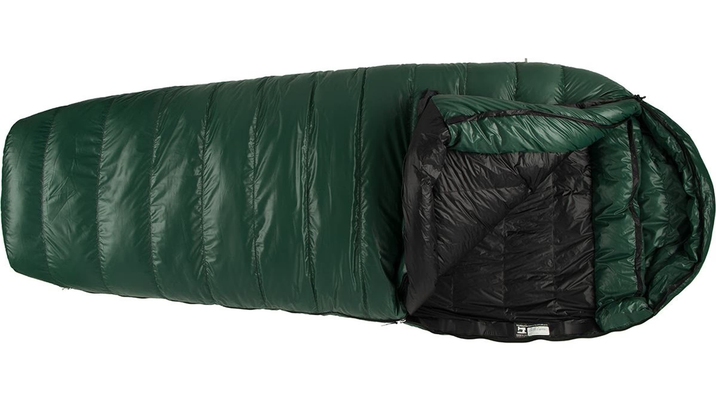 The 9 Best Winter Sleeping Bags (2026) The 9 Best Winter Sleeping Bags (2026)
