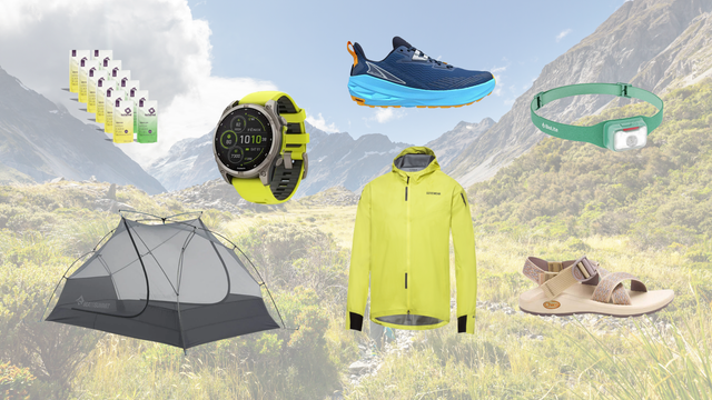 16 Backpacker-Approved Cyber Monday Deals That Are Worth the Splurge