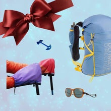 Backpacker Gift Guide for Ultralight Hikers