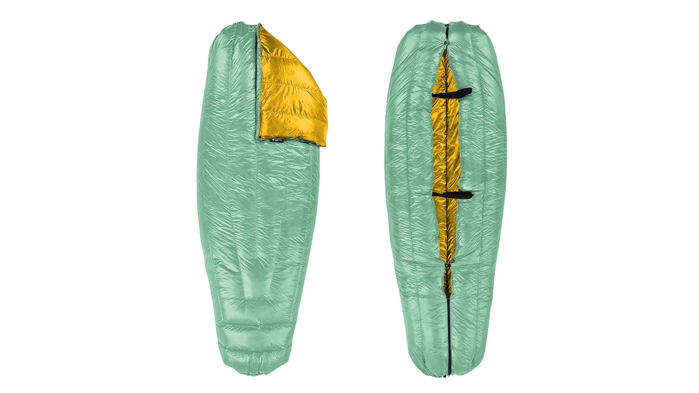 Deal of the Week: Grab a Custom Ultralight Quilt at a Discount Now