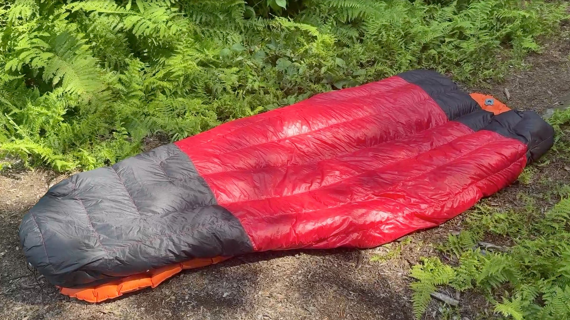 Enlightened Equipment Revelation quilt