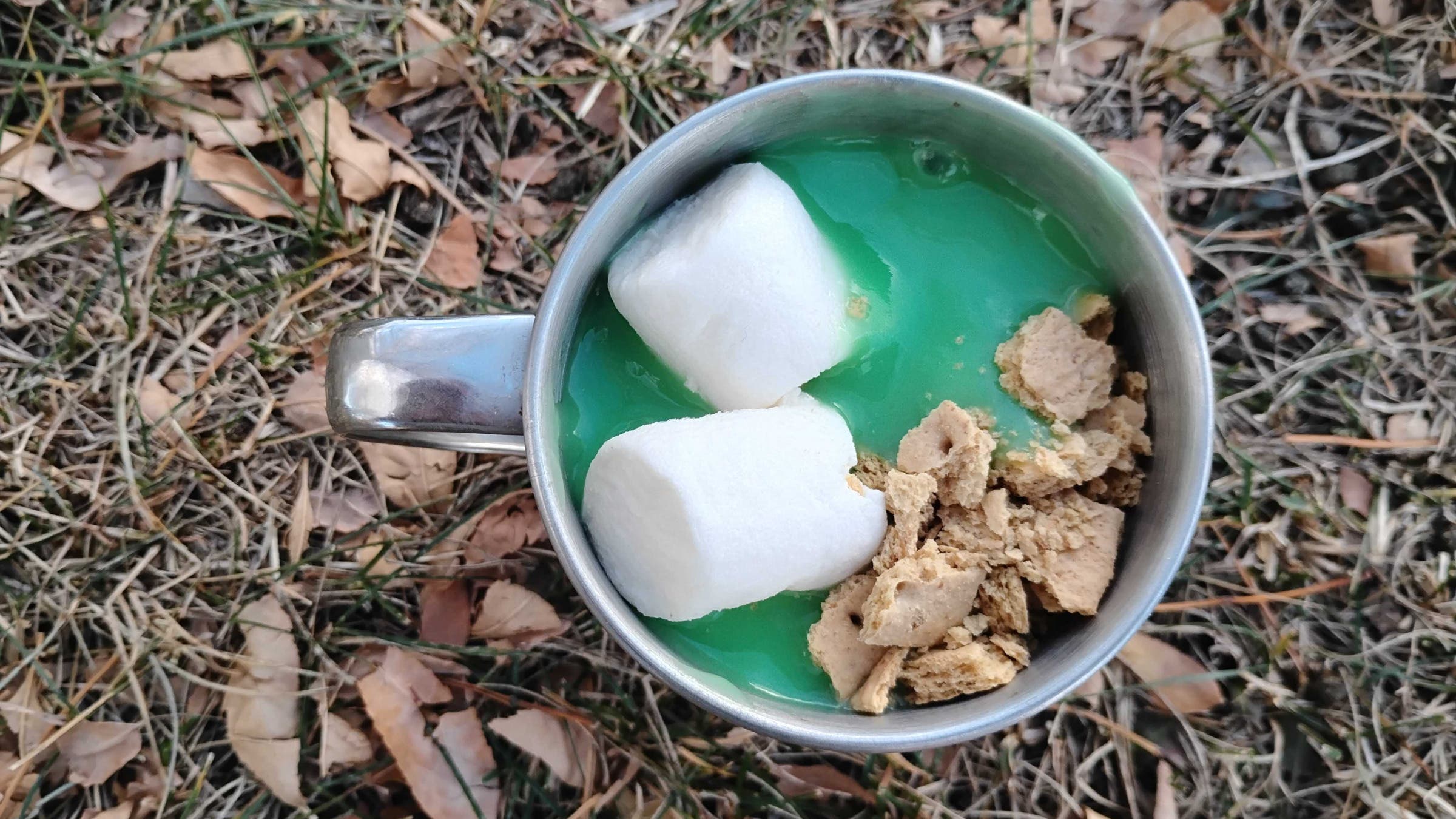 Convince Your Hiking Buddies You're a Genius With These 39 Brilliant Camp Recipes