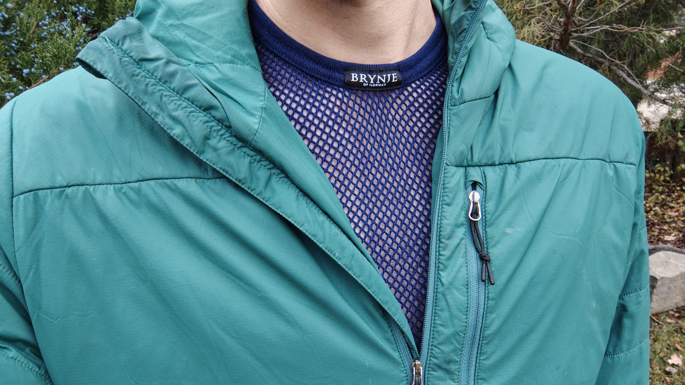 Patagonia R1 Flash Pullover  Midweight layer: Reviews