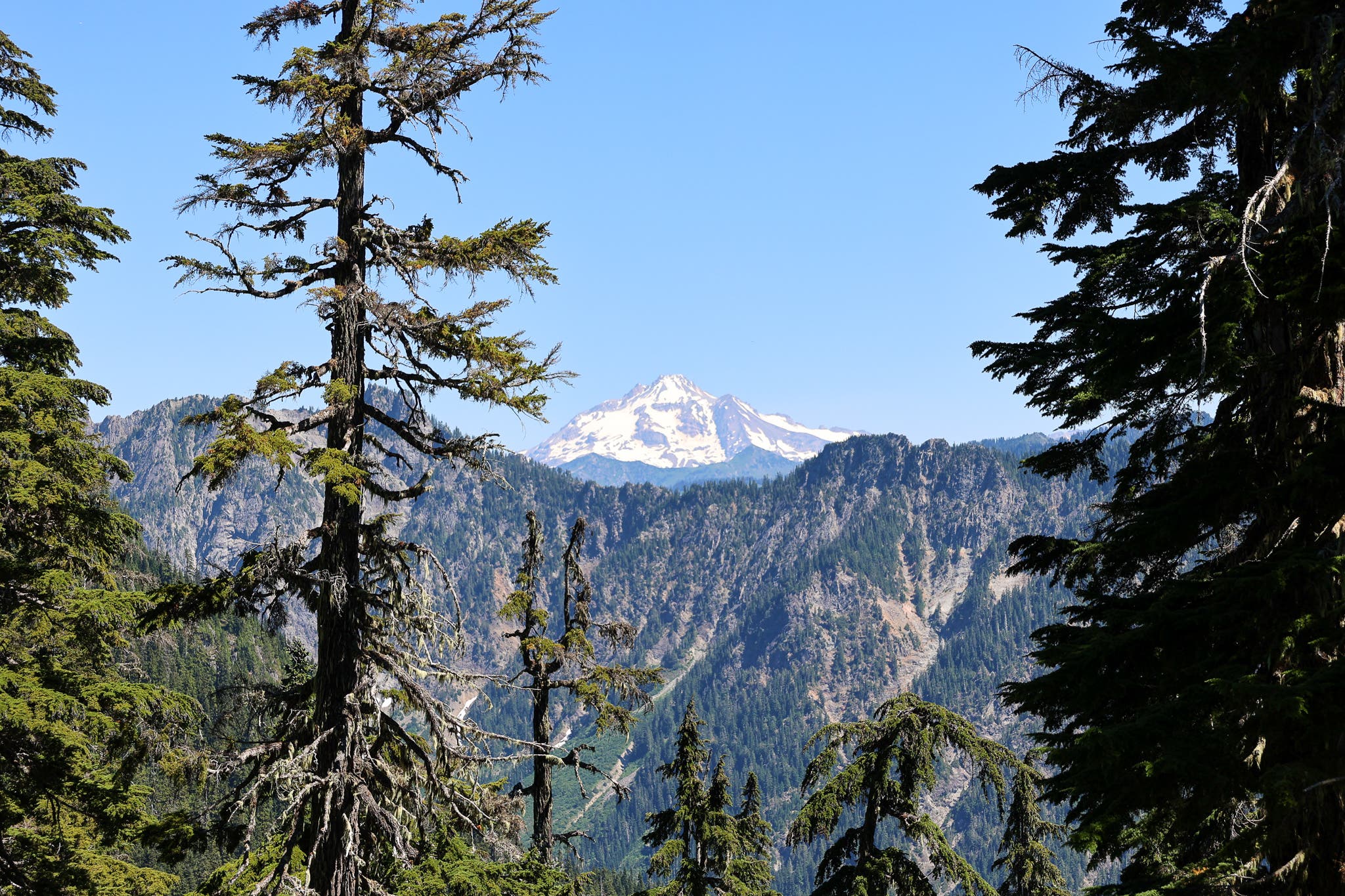 Discover Snohomish County