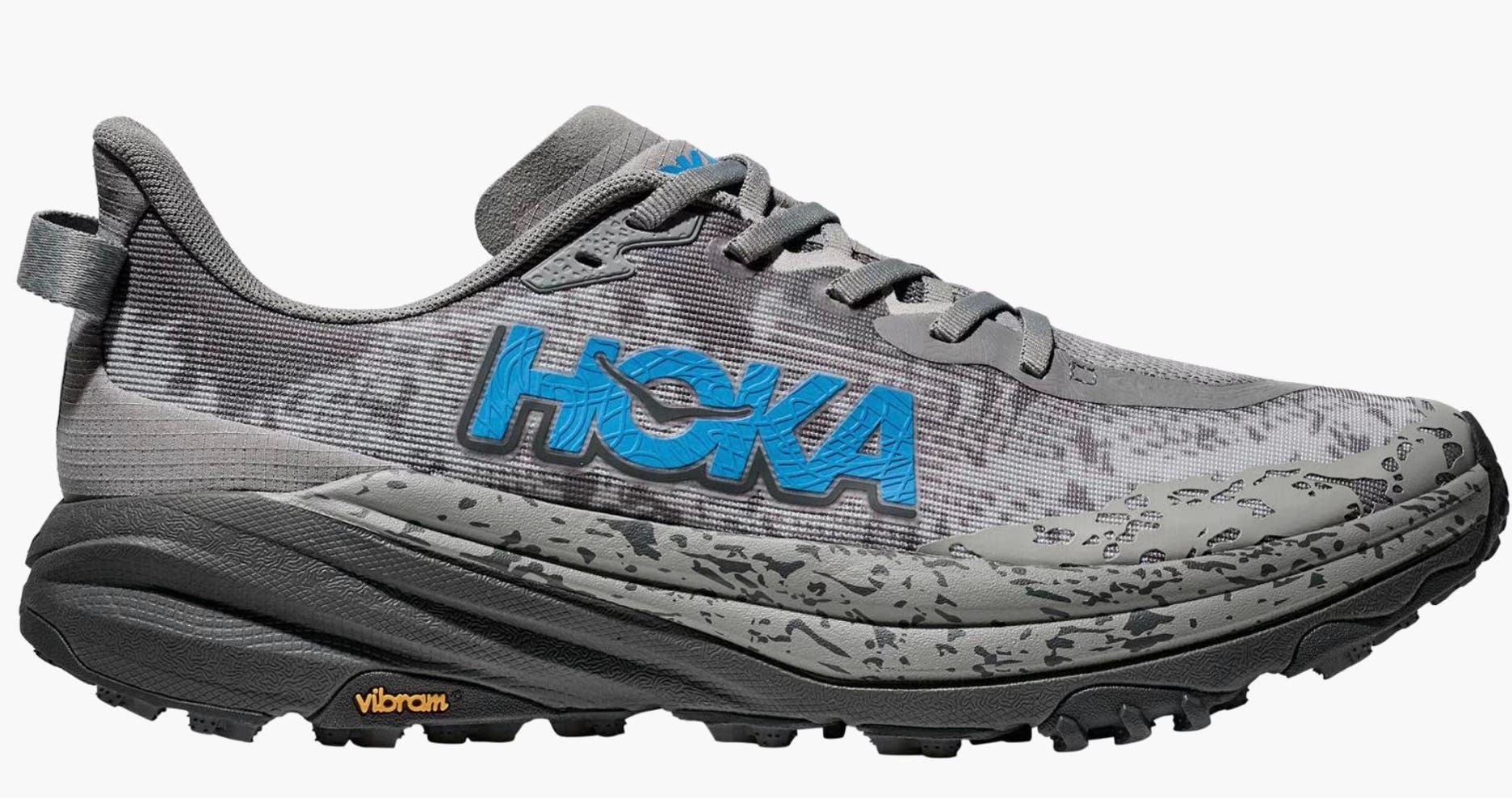 Hoka Speedgoat