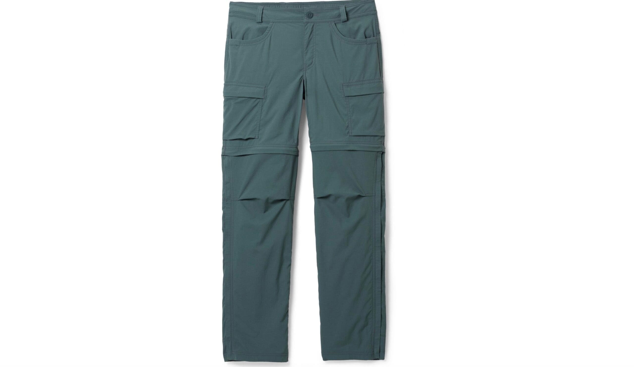The Gear Backpacker's Editors Loved in 2025