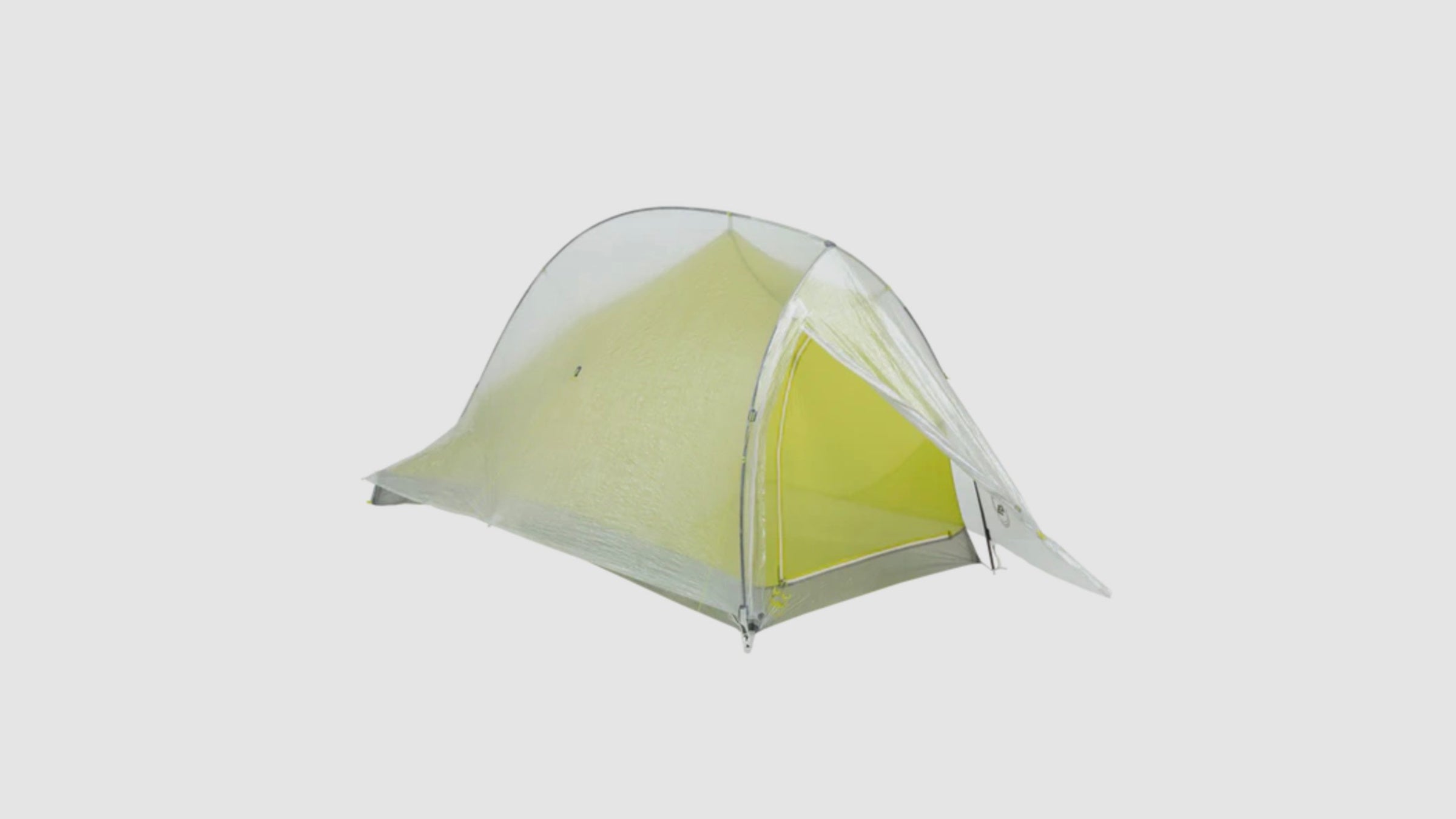 Deal of the Week: Big Agnes Tumble 3 mtnGLO Tent