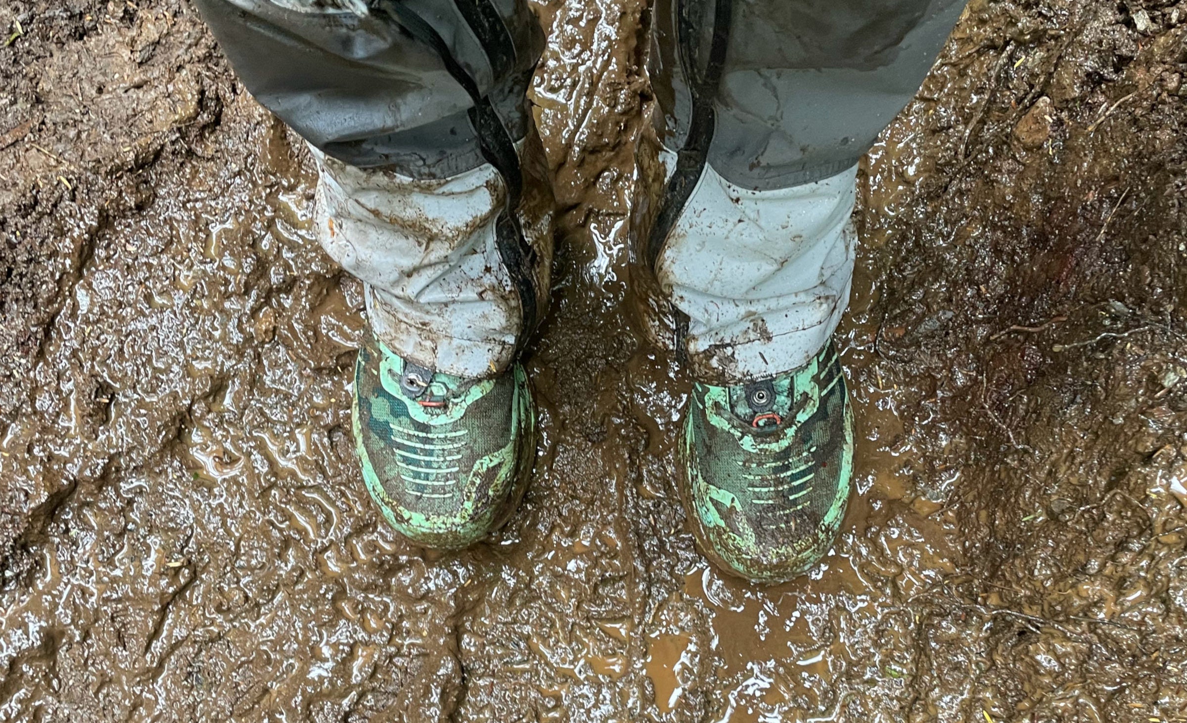 I’m a Backpacker Editor Based in the PNW. These Are My Essentials for Rainy Hikes.