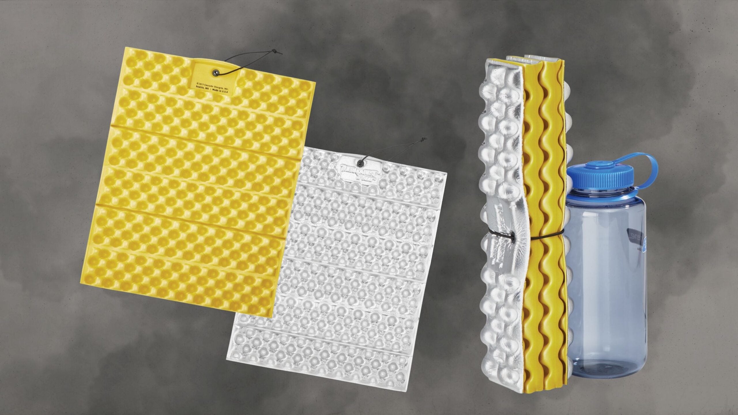All Hikers Need a Sit Pad on the Trail. Here's Why.