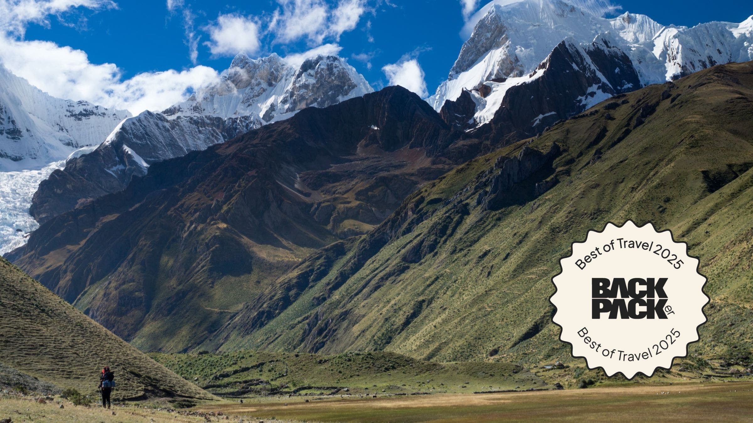 6 Southern Hemisphere Trails to Keep You Warm This Winter - Backpacker