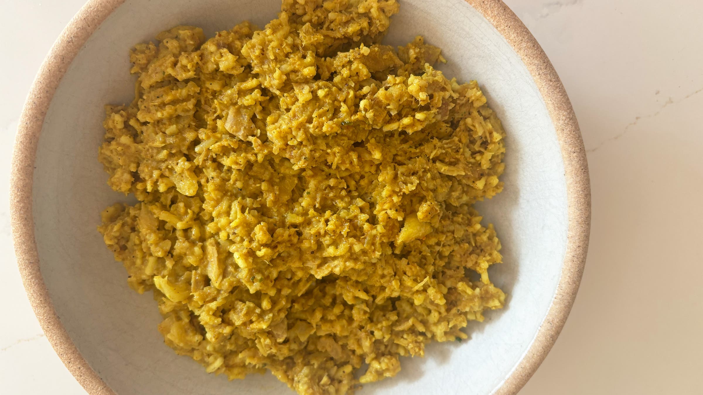 Stowaway Gourmet Butter Chicken