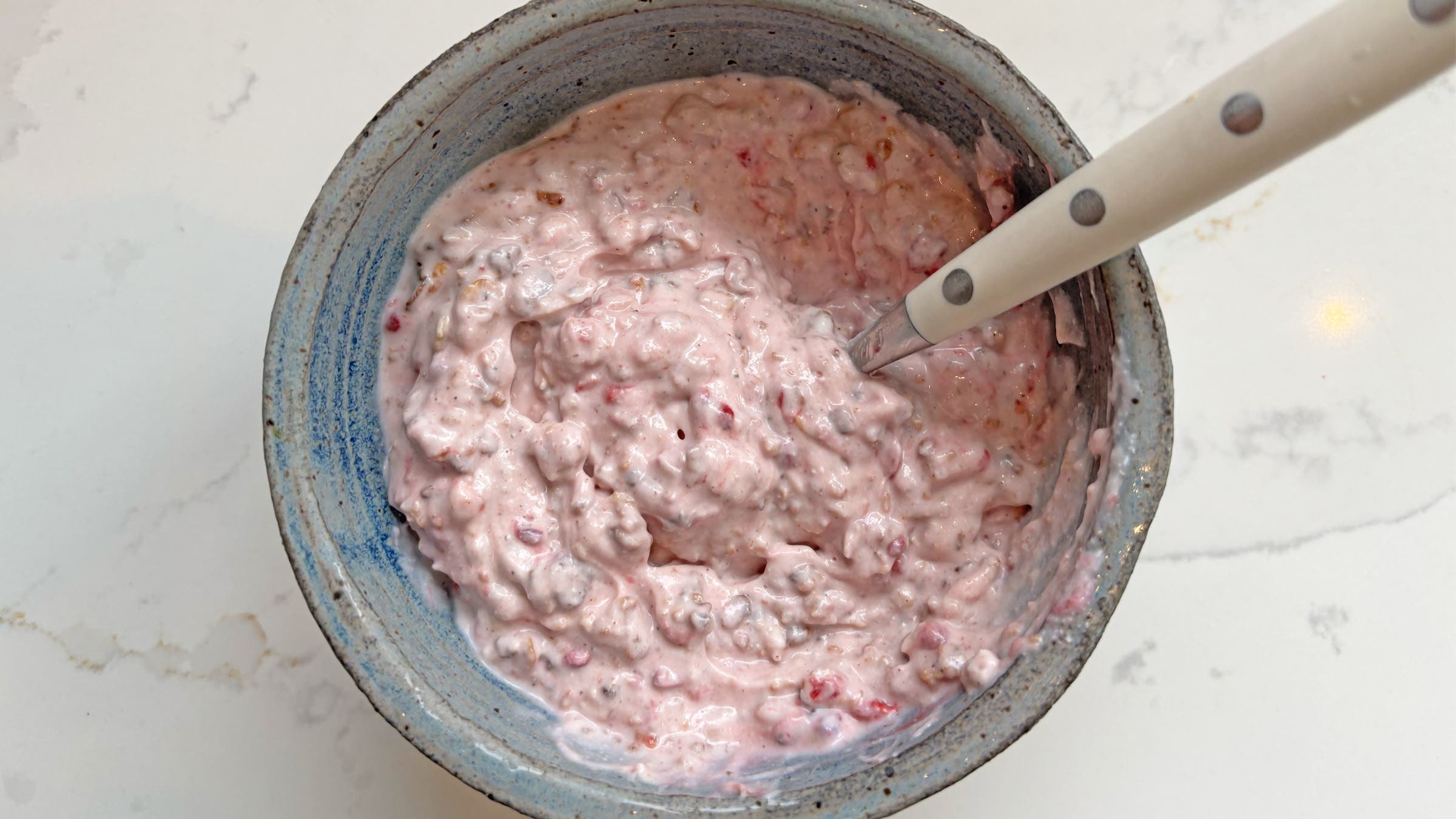 Stowaway Gourmet Cereal Killer