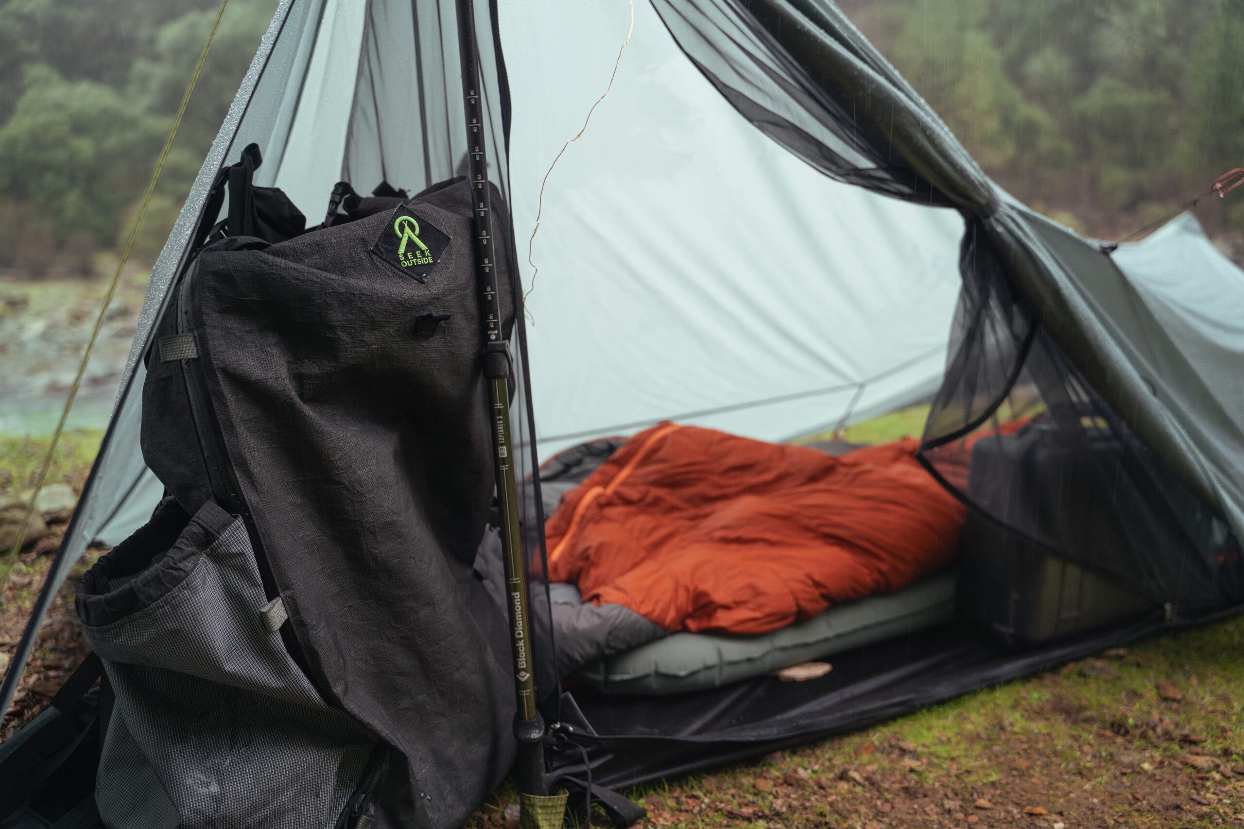 Tarptent’s New ProTrek Shelter Is Breezy and Affordable