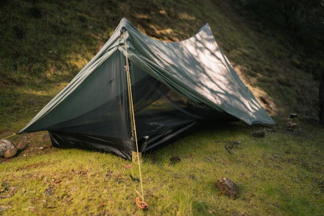 Tarptent’s New ProTrek Shelter Is Breezy and Affordable