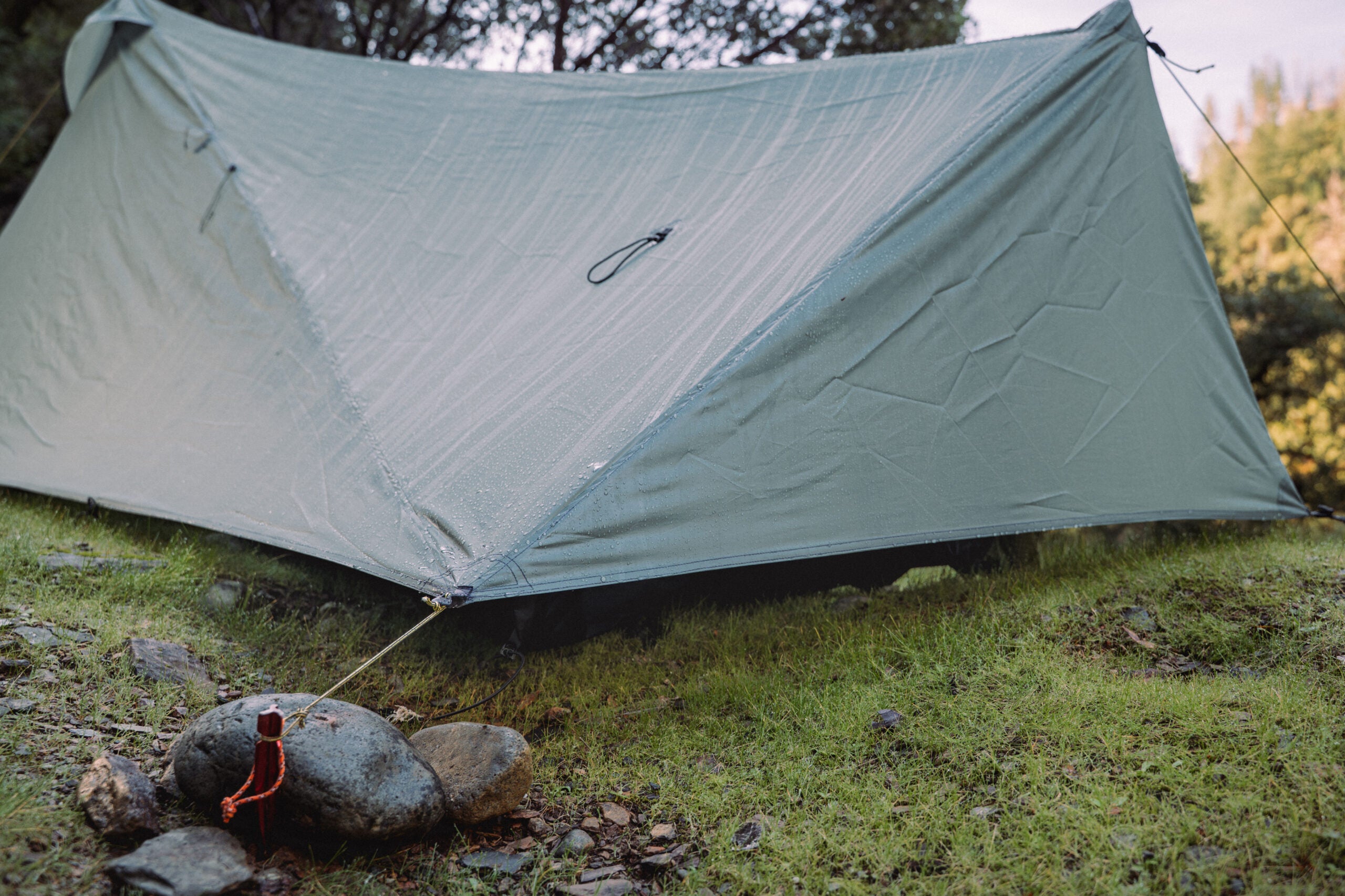 Durston X-Mid Pro 1 Review: Our Fave Ultralight Backpacking Tent