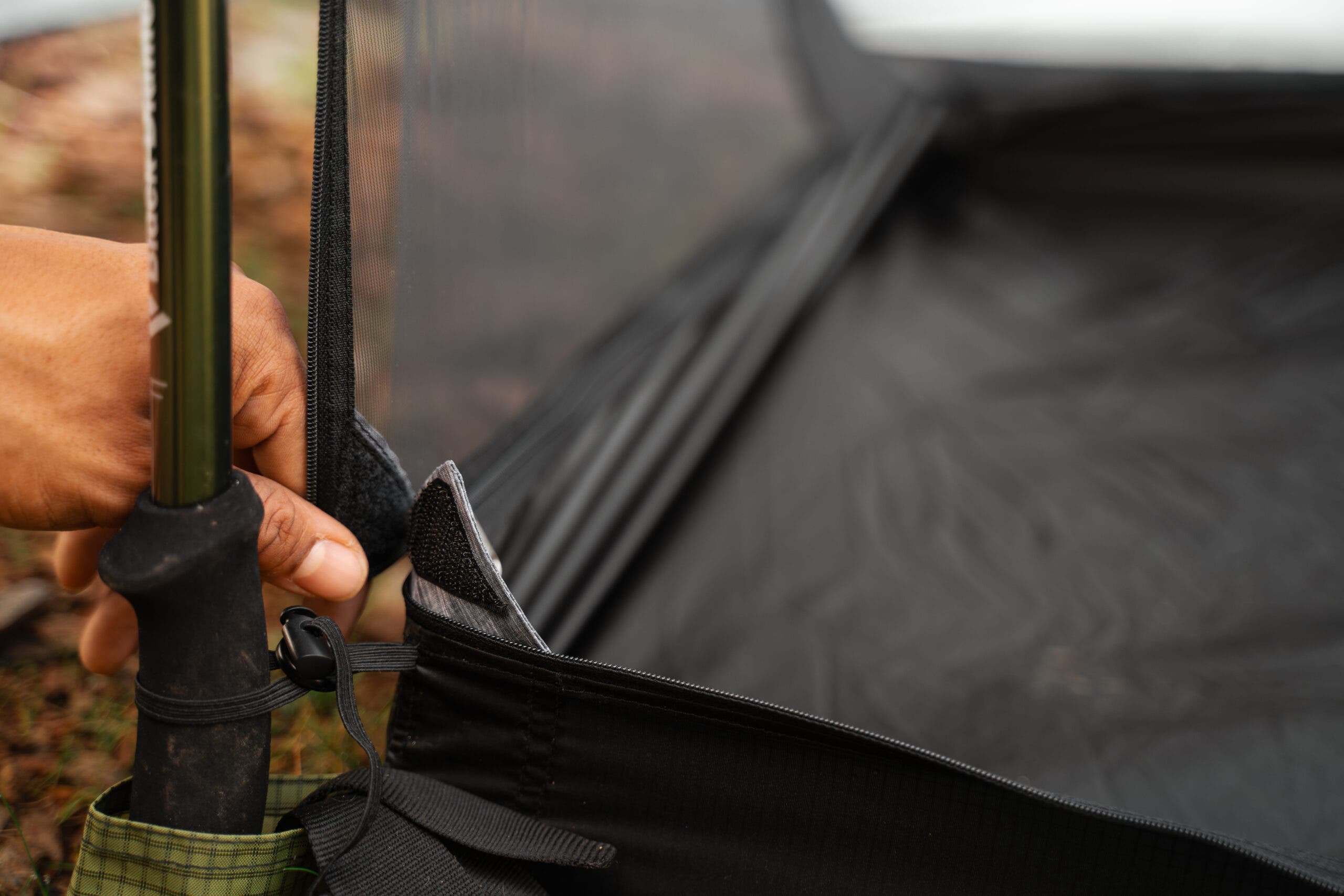 Tarptent’s New ProTrek Shelter Is Breezy and Affordable