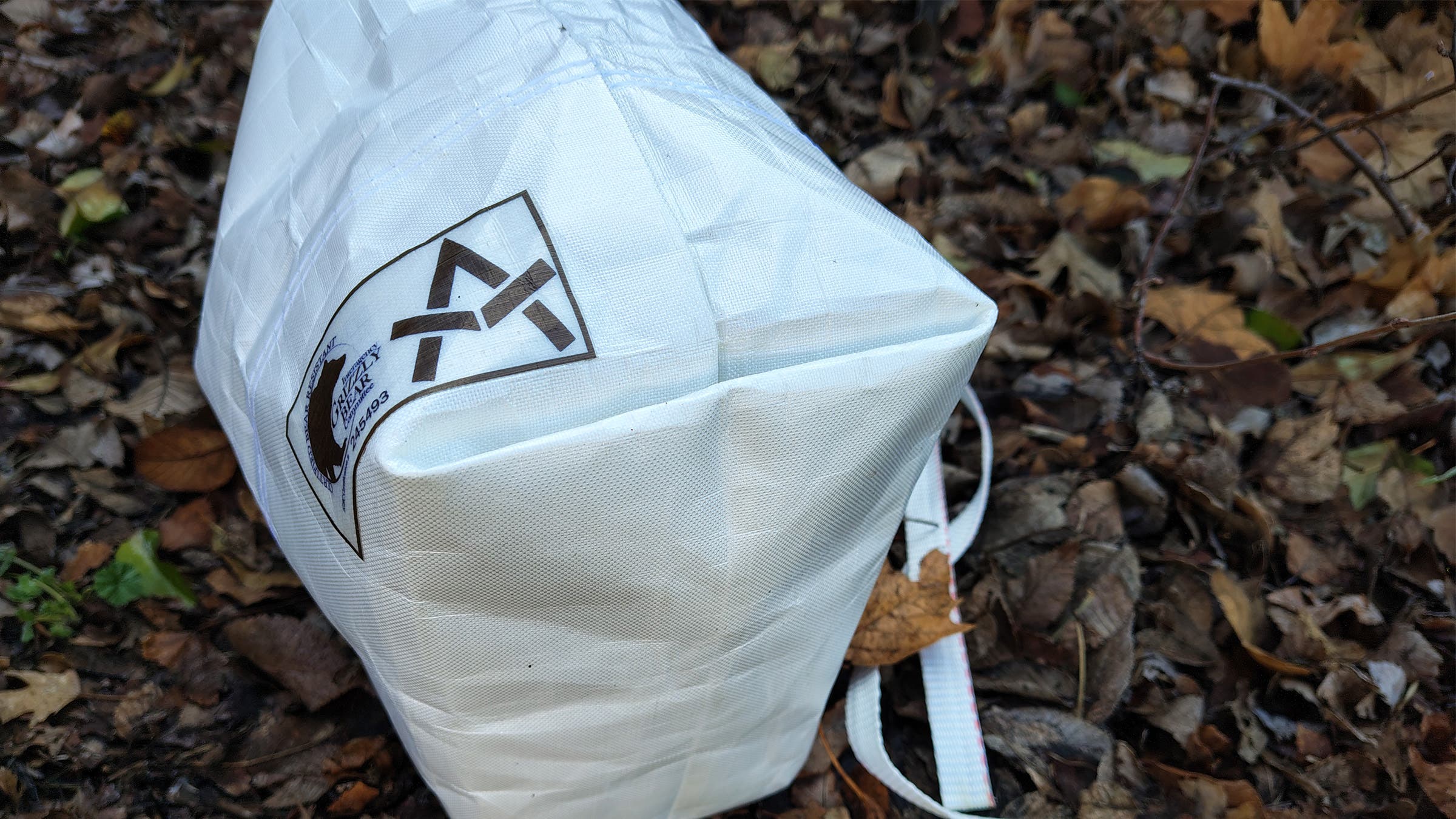 bear bag block and tackle Ultralight for Outdoor Adventures The Ursack AllMitey Kodiak protects your food from all creatures great and small The Adotec Bear Locker is