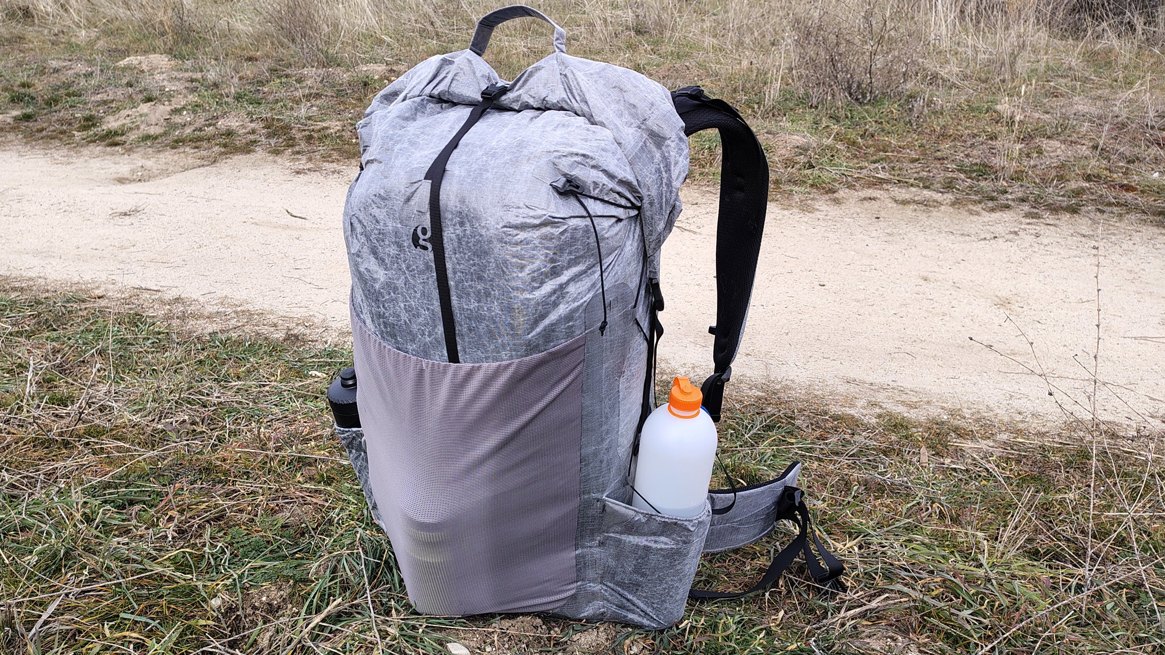 Gossamer Gear Launches Ultra-Lightweight Mirage Backpack