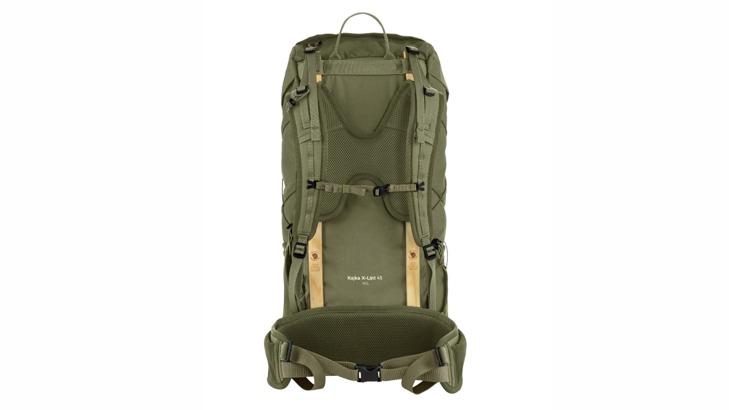 The Best Backpacking Packs of 2026