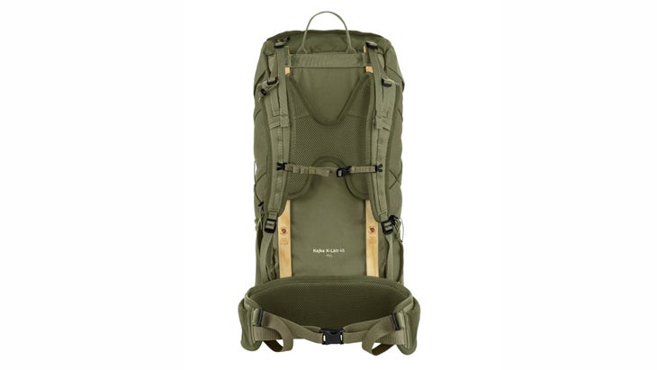backpack hiking satchel What Size Backpack Do I Need: Rucksack Volume and Capacity Guide